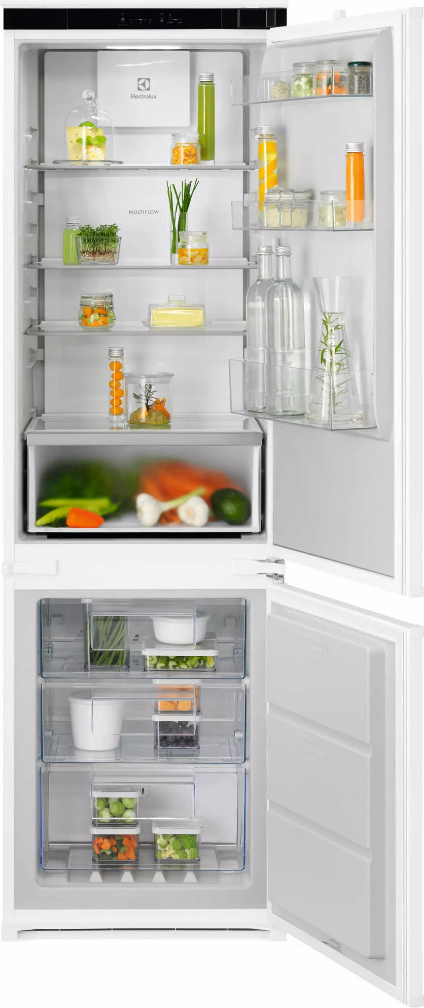 ELECTROLUX KNA7CE18S