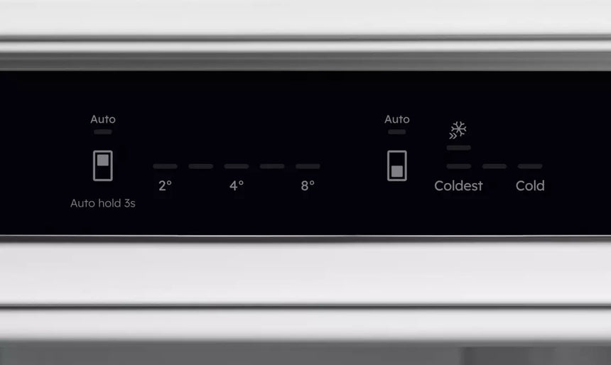 ELECTROLUX KNA7CE18S