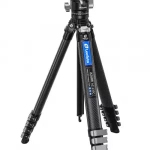 Leofoto AZ 235 C + LH 30 R