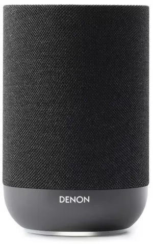 Denon DENONHOME200NOIR