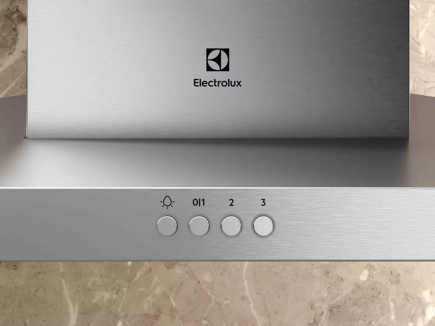 ELECTROLUX LFC519X
