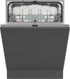 Lave-Vaisselle Tout Intégré 60 Cm HV642A65 Hisense