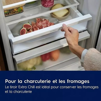 ELECTROLUX ENA7CE18S1