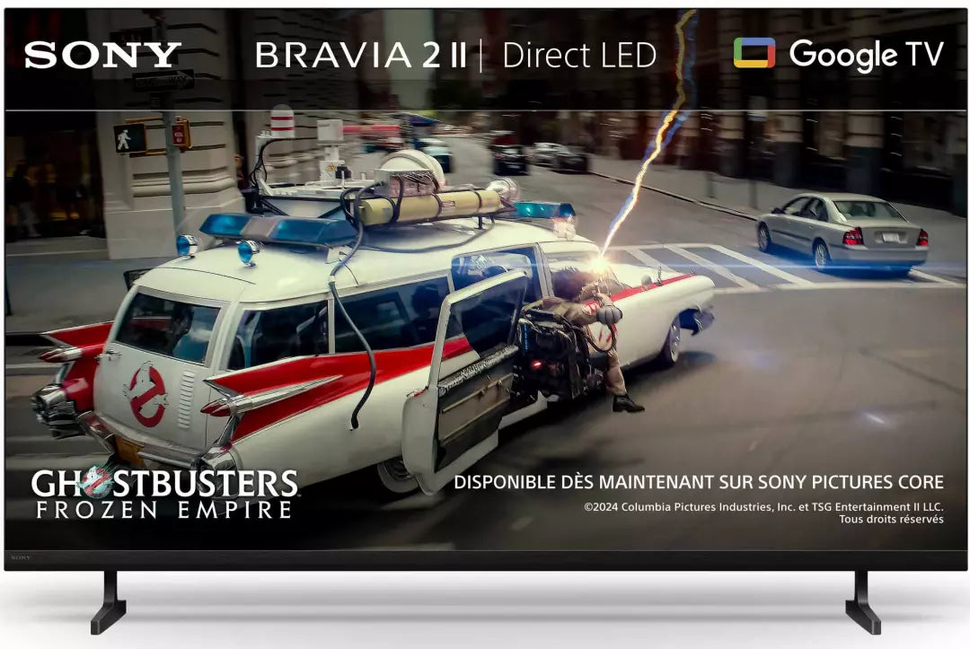TV LED Sony K50S25M2PB