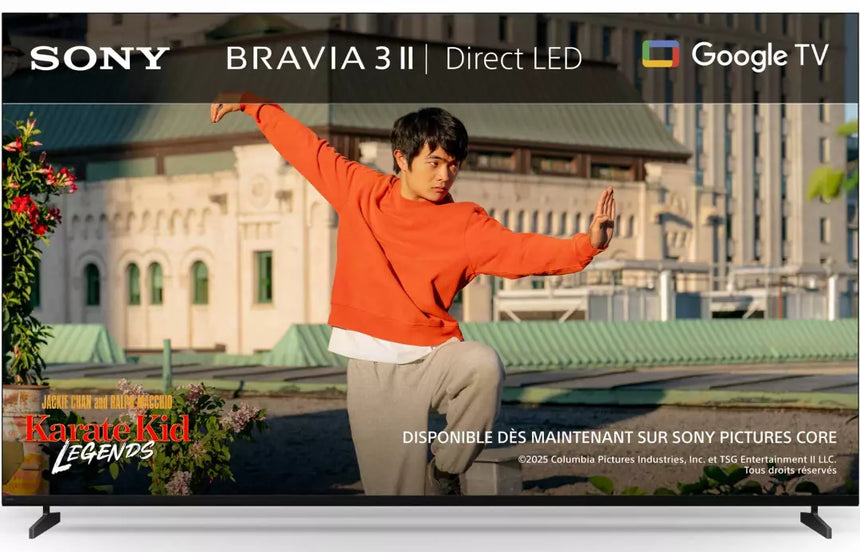 TV LED Sony K85XR35M2PB