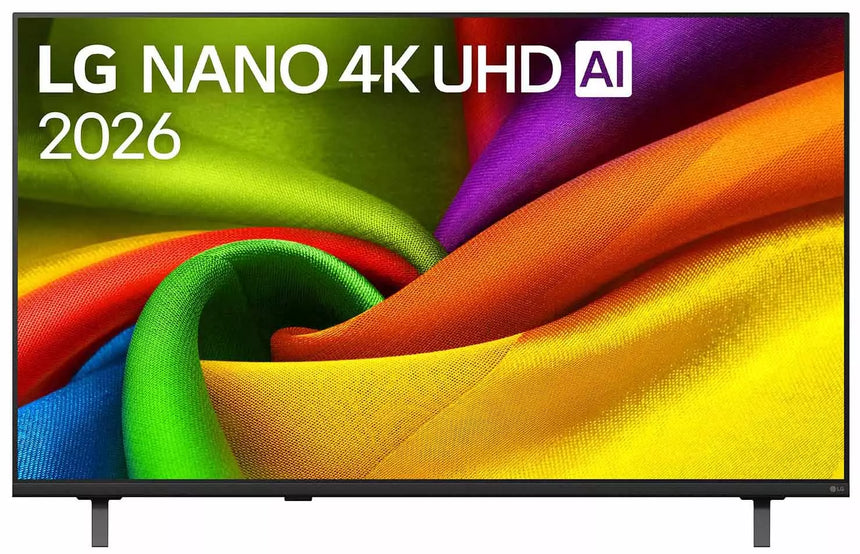 TV LED LG 75NU850B6LA