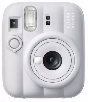 Fujifilm INSTAX MINI 13 BLANC