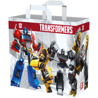 TRANSFORMERS - Shopping Bag