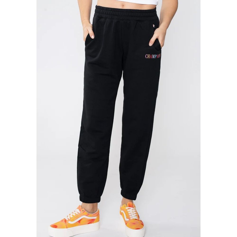 Jogging Homme Coton Noir | Nimestore
