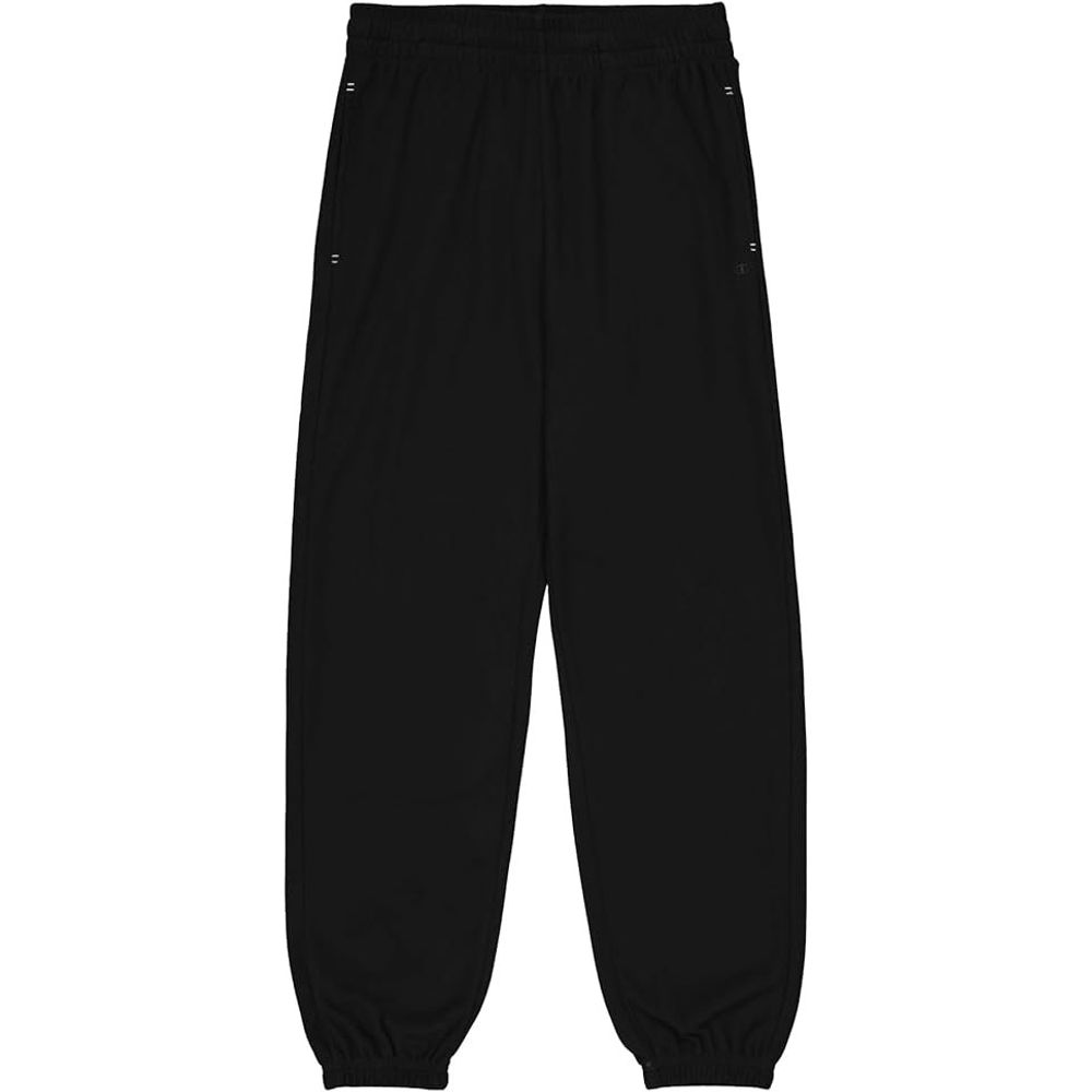 Jogging Polyester Noir Homme | Nimestore