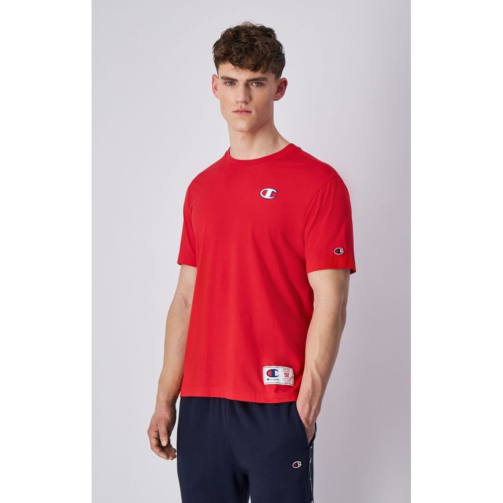 T-Shirt Coton Multicolore