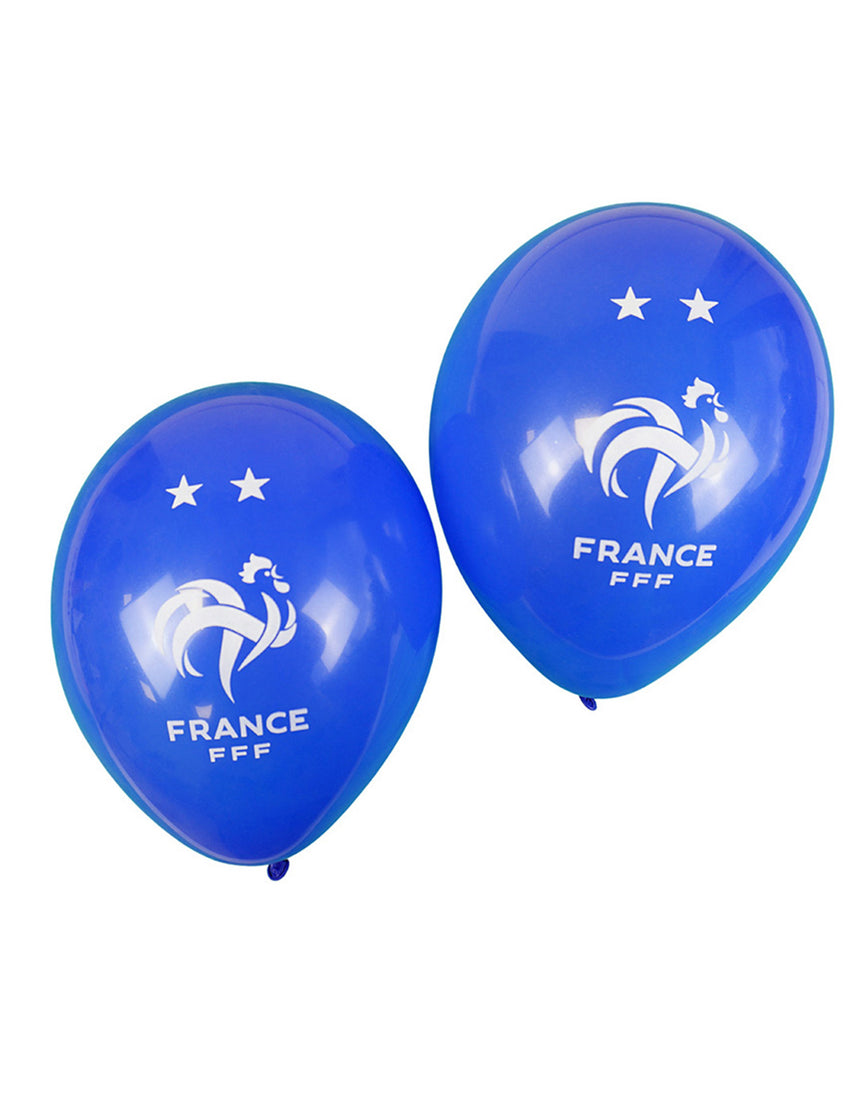 11 Ballons FFF