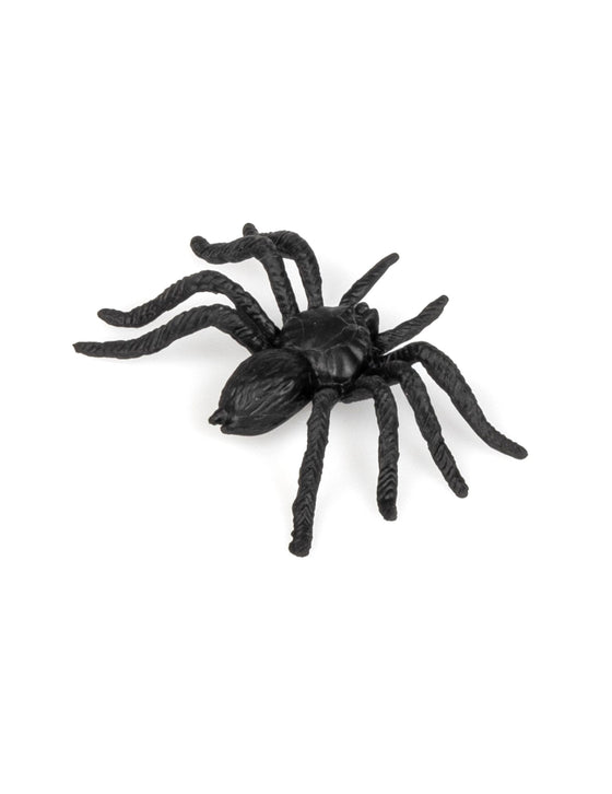 12 Araignées Halloween
