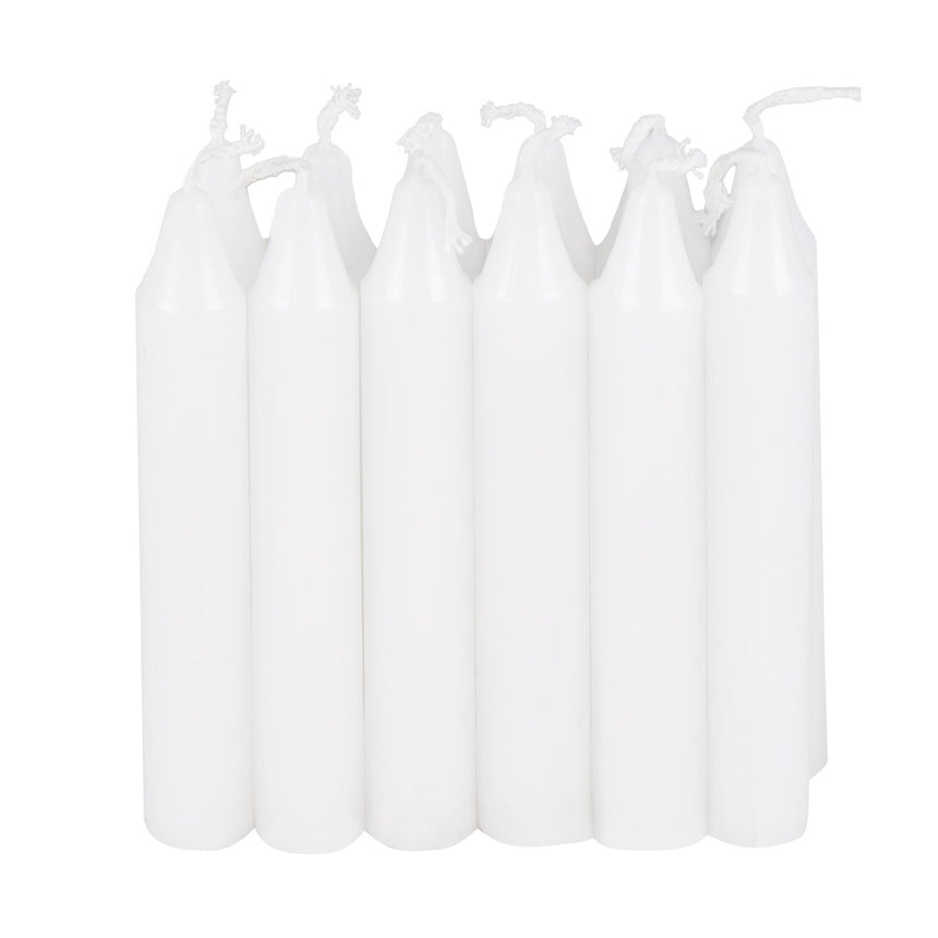 12 Bougies pour lampions