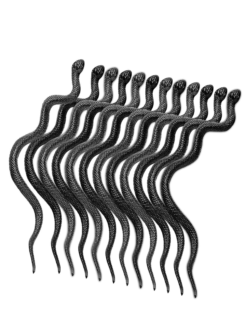 12 Serpents 12 cm