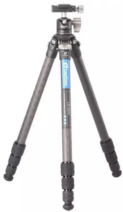 Leofoto LFLS 224 C + LH 25