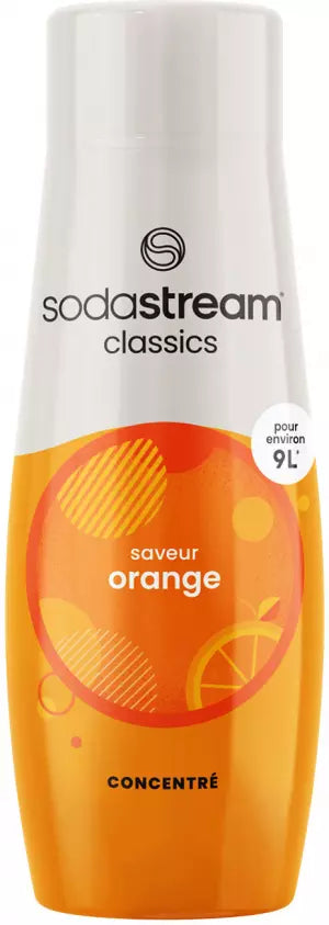 Sodastream 1424224330