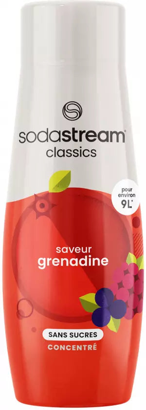 Sodastream 1524210330