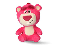 TOY STORY - Lotso - Bag Clip Peluche - 13cm