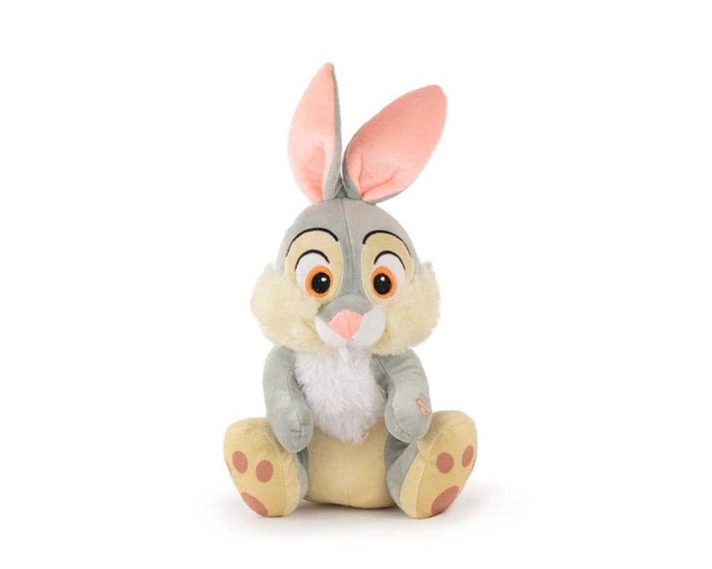 BAMBI - Pan-Pan - Bag Clip Peluche - 12cm