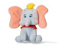 DUMBO - Bag Clip Peluche - 13cm