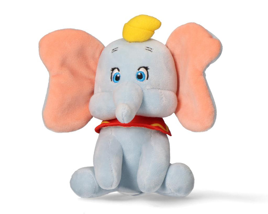 DUMBO - Bag Clip Peluche - 13cm