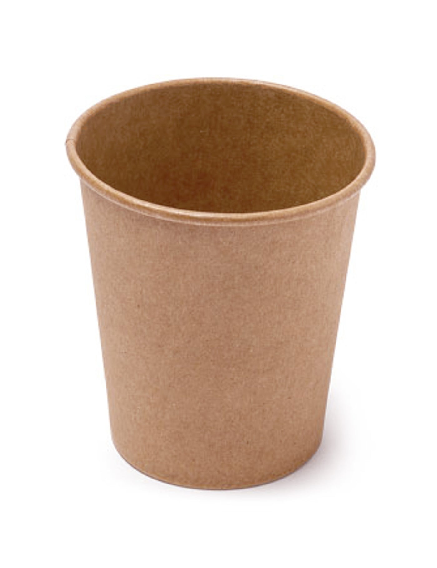 20 Gobelets en carton kraft 200 ml