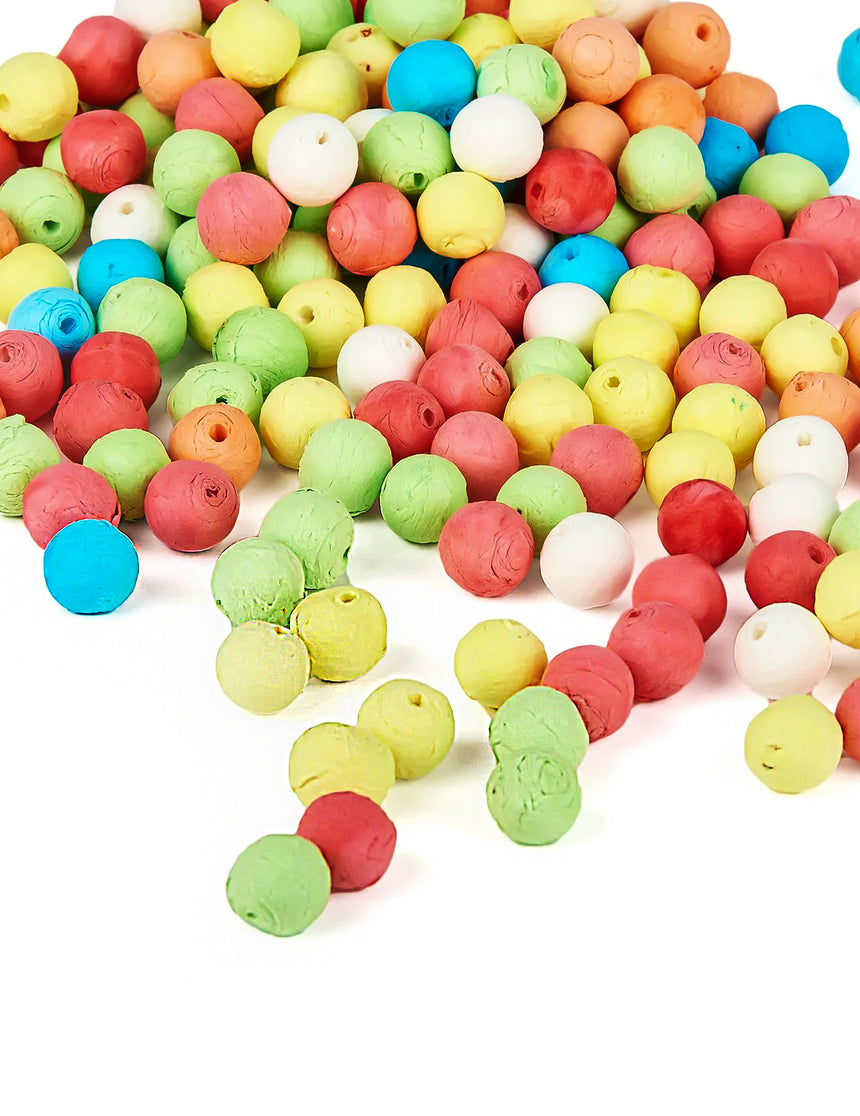 200 boules pour sarbacanes