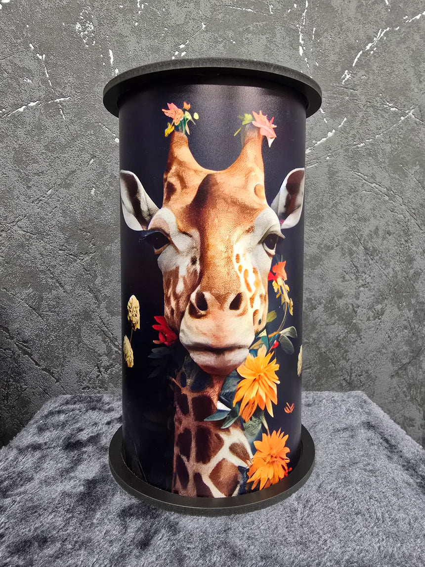 Les lumineuses Girafe Myd&co