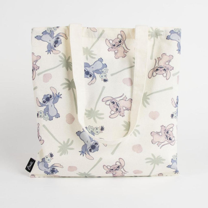 STITCH & ANGEL - Tote Bag - 36x39cm