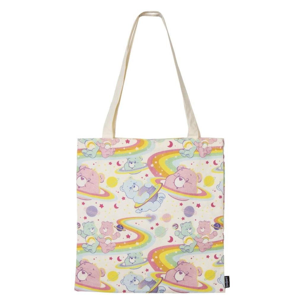 BISOUNOURS - Tote Bag - 36x39cm