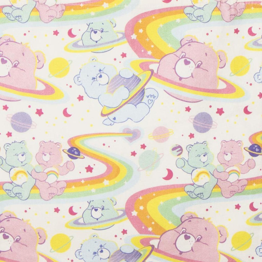 BISOUNOURS - Tote Bag - 36x39cm