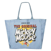 MICKEY - 1928 - Sac Shopping XL - 48x43x17cm