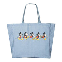 MICKEY - 1928 - Sac Shopping XL - 48x43x17cm