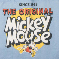 MICKEY - 1928 - Sac Shopping XL - 48x43x17cm
