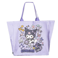 KUROMI - Sac Shopping XL - 48x43x17cm