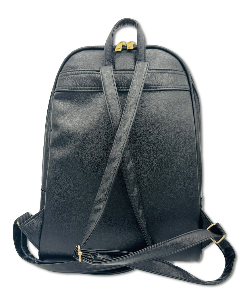 L'ETRANGE NOEL de Mr JACK - Sac à Dos Fashion - 34x27x12cm