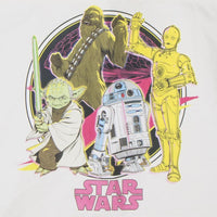 STAR WARS - Sac Shopping XL - 48x43x17cm