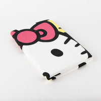 HELLO KITTY & Friends - Serviette de Plage 70x140cm