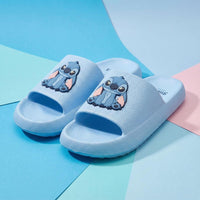 STITCH - Sandales EVA  - T36/37