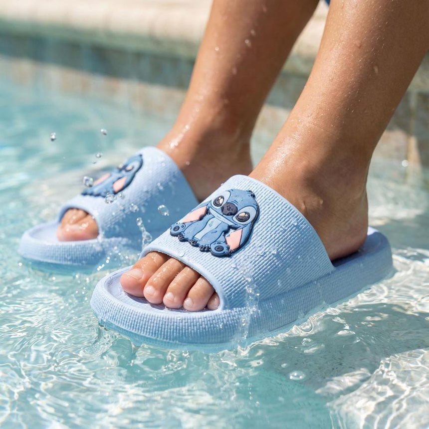 STITCH - Sandales EVA  - T36/37