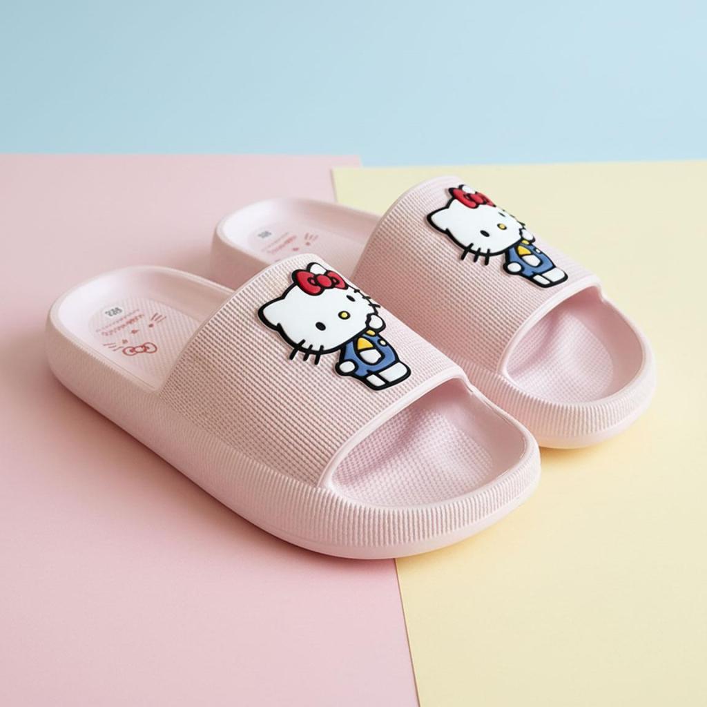 HELLO KITTY - Sandales EVA - T36/37