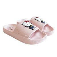 HELLO KITTY - Sandales EVA - T36/37