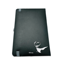 L'ETRANGE NOEL de Mr JACK - Pack Premium Notebook A5 + Stylo-Bille