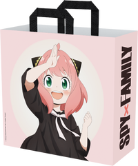 SPY X FAMILY - Anya - Shopping Bag