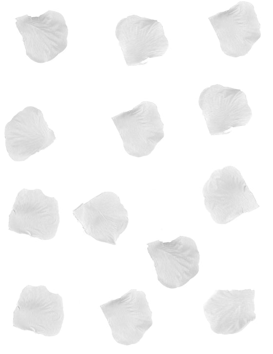 288 Pétales blancs