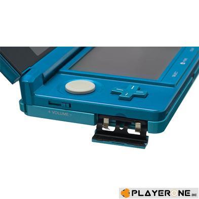 Parental Control 3DS