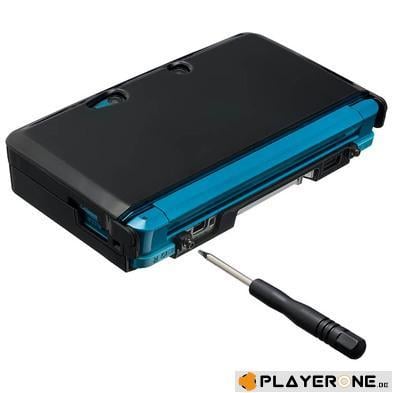 Parental Control 3DS