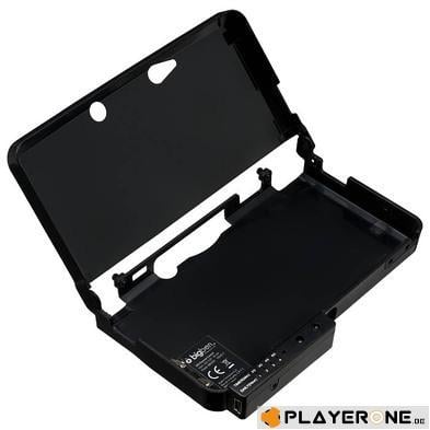 Parental Control 3DS