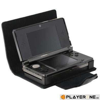 Flip and Plaw with Integrated Battery (Big Ben)